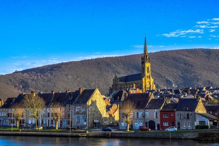 Belgique