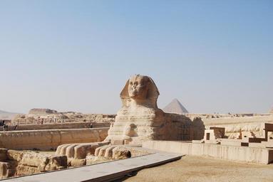 Egypt